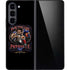 Liquid Blue NFL New England Patriots Running Back Galaxy Z Fold5 5G Skin