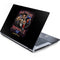 Liquid Blue NFL New England Patriots Running Back Generic Laptop Skin