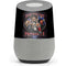 Liquid Blue NFL New England Patriots Running Back Google Home Skin