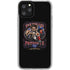 Liquid Blue NFL New England Patriots Running Back iPhone 11 Pro Clear Case