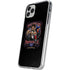 Liquid Blue NFL New England Patriots Running Back iPhone 11 Pro Clear Case