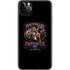 Liquid Blue NFL New England Patriots Running Back iPhone 11 Pro Max Skin