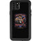 Liquid Blue NFL New England Patriots Running Back iPhone 11 Pro Max Waterproof Case