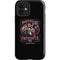Liquid Blue NFL New England Patriots Running Back iPhone 12 Impact Case