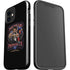 Liquid Blue NFL New England Patriots Running Back iPhone 12 Impact Case