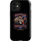 Liquid Blue NFL New England Patriots Running Back iPhone 12 Mini Impact Case