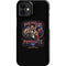 Liquid Blue NFL New England Patriots Running Back iPhone 12 Mini Lite Case