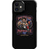 Liquid Blue NFL New England Patriots Running Back iPhone 12 Mini Lite Case