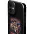 Liquid Blue NFL New England Patriots Running Back iPhone 12 Mini Lite Case