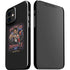Liquid Blue NFL New England Patriots Running Back iPhone 12 Mini Lite Case