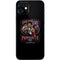 Liquid Blue NFL New England Patriots Running Back iPhone 12 Mini Skin