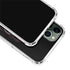 Liquid Blue NFL New England Patriots Running Back iPhone 12 Pro Clear Case