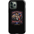 Liquid Blue NFL New England Patriots Running Back iPhone 12 Pro Impact Case