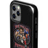 Liquid Blue NFL New England Patriots Running Back iPhone 12 Pro Impact Case