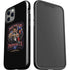 Liquid Blue NFL New England Patriots Running Back iPhone 12 Pro Impact Case