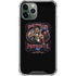 Liquid Blue NFL New England Patriots Running Back iPhone 12 Pro Max Clear Case