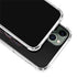 Liquid Blue NFL New England Patriots Running Back iPhone 12 Pro Max Clear Case
