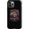 Liquid Blue NFL New England Patriots Running Back iPhone 12 Pro Max Impact Case