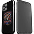 Liquid Blue NFL New England Patriots Running Back iPhone 12 Pro Max Impact Case