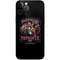 Liquid Blue NFL New England Patriots Running Back iPhone 12 Pro Max Skin
