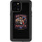Liquid Blue NFL New England Patriots Running Back iPhone 12 Pro Max Waterproof Case
