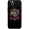 Liquid Blue NFL New England Patriots Running Back iPhone 12 Pro Skin