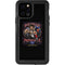 Liquid Blue NFL New England Patriots Running Back iPhone 12 Pro Waterproof Case