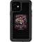 Liquid Blue NFL New England Patriots Running Back iPhone 12 Waterproof Case