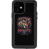Liquid Blue NFL New England Patriots Running Back iPhone 12 Waterproof Case
