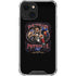 Liquid Blue NFL New England Patriots Running Back iPhone 13 Clear Case