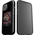 Liquid Blue NFL New England Patriots Running Back iPhone 13 Impact Case