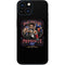 Liquid Blue NFL New England Patriots Running Back iPhone 13 Mini Skin