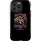 Liquid Blue NFL New England Patriots Running Back iPhone 13 Pro Impact Case