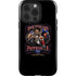 Liquid Blue NFL New England Patriots Running Back iPhone 13 Pro Impact Case