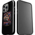 Liquid Blue NFL New England Patriots Running Back iPhone 13 Pro Impact Case