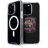 Liquid Blue NFL New England Patriots Running Back iPhone 13 Pro MagSafe Case