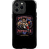 Liquid Blue NFL New England Patriots Running Back iPhone 13 Pro Max Impact Case