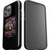 Liquid Blue NFL New England Patriots Running Back iPhone 13 Pro Max Impact Case