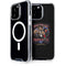 Liquid Blue NFL New England Patriots Running Back iPhone 13 Pro Max MagSafe Case
