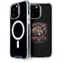 Liquid Blue NFL New England Patriots Running Back iPhone 13 Pro Max MagSafe Case