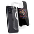 Liquid Blue NFL New England Patriots Running Back iPhone 13 Pro Max MagSafe Case