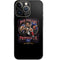 Liquid Blue NFL New England Patriots Running Back iPhone 13 Pro Skin