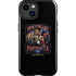 Liquid Blue NFL New England Patriots Running Back iPhone 14 Plus Impact Case