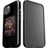 Liquid Blue NFL New England Patriots Running Back iPhone 14 Plus Impact Case