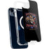 Liquid Blue NFL New England Patriots Running Back iPhone 15 Plus MagSafe Case