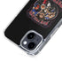 Liquid Blue NFL New England Patriots Running Back iPhone 14 Plus MagSafe Case