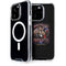 Liquid Blue NFL New England Patriots Running Back iPhone 15 Pro MagSafe Case