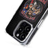 Liquid Blue NFL New England Patriots Running Back iPhone 15 Pro MagSafe Case