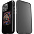 Liquid Blue NFL New England Patriots Running Back iPhone 15 Pro Max Impact Case