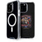 Liquid Blue NFL New England Patriots Running Back iPhone 14 Pro Max MagSafe Case